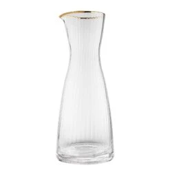 Carafe GOLDEN TWENTIES -Butlers 1000336964 220225 030 DETAILS P000000001000336964