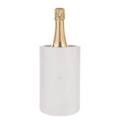 Seau à Champagne MARBLE -Butlers 1000336972 220225 031 DETAILS P000000001000336972