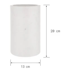 Seau à Champagne MARBLE -Butlers 1000336972 220225 500 SKETCH DETAILS P000000001000336972 sketch