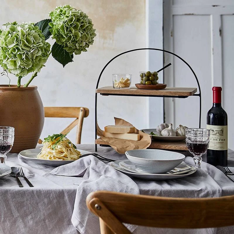 Présentoir à Gâteaux MANGO DAYS 4 Présentoir à Gâteaux MANGO DAYS – Image 2