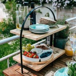 Présentoir à Gâteaux MANGO DAYS 14 Présentoir à Gâteaux MANGO DAYS -Butlers 1000336974 230927 022 MOOD DETAILS P000000001000336974 mood