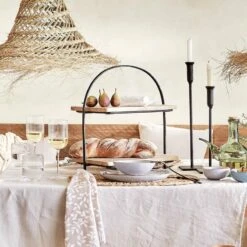 Présentoir à Gâteaux MANGO DAYS 15 Présentoir à Gâteaux MANGO DAYS -Butlers 1000336974 230927 023 MOOD DETAILS P000000001000336974 mood