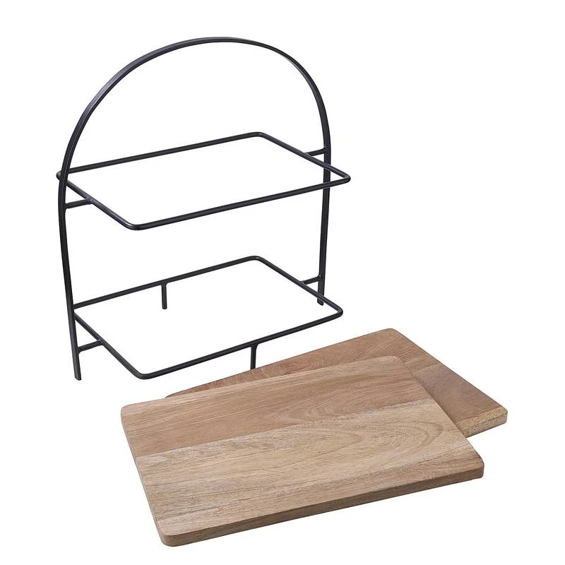 Présentoir à Gâteaux MANGO DAYS 10 Présentoir à Gâteaux MANGO DAYS – Image 8