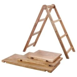 Présentoir à Gâteaux MANGO DAYS II 12 Présentoir à Gâteaux MANGO DAYS II -Butlers 1000337009 220225 032 DETAILS P000000001000337009