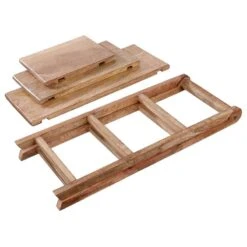 Présentoir à Gâteaux MANGO DAYS II 16 Présentoir à Gâteaux MANGO DAYS II -Butlers 1000337009 220225 033 DETAILS P000000001000337009