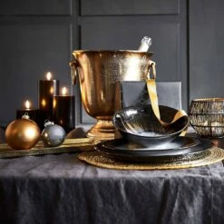 Seau à Champagne BANQUET -Butlers 1000337012 230905 020 MOOD DETAILS P000000001000337012 mood