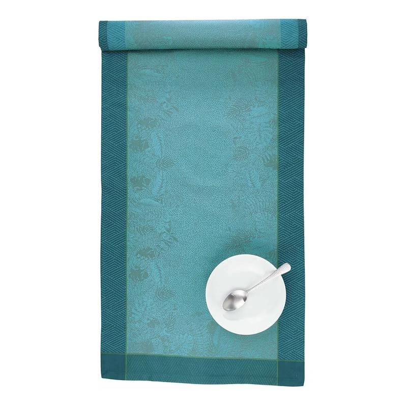 Chemin De Table GREEN HOUSE 4 Chemin De Table GREEN HOUSE – Image 2