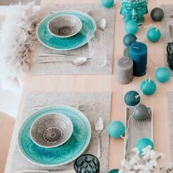 Sets De Table FELTO - Lot De 4 -Butlers 1000337396 230710 021 MOOD DETAILS P000000001000337396 mood