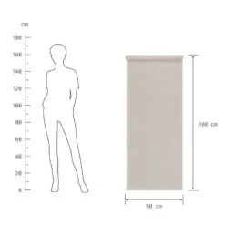 Chemin De Table RIGA 25 Chemin De Table RIGA -Butlers 1000337403 220226 500 SKETCH DETAILS P000000001000337403 sketch