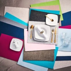 Sets De Table FELTO - Lot De 4 -Butlers 1000337405 230710 020 MOOD DETAILS P000000001000337405 mood