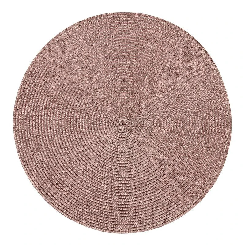 Sets De Table AMBIENTE (lot De 6) 14 Sets De Table AMBIENTE (lot De 6) – Image 12