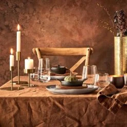 Chemin De Table RIGA 35 Chemin De Table RIGA -Butlers 1000337420 220225 020 MOOD DETAILS P000000001000337420 mood