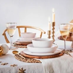 Chemin De Table RIGA 31 Chemin De Table RIGA -Butlers 1000337429 220225 020 MOOD DETAILS P000000001000337429 mood