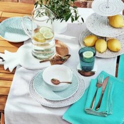 Couverts QUEENS (4 éléments) -Butlers 1000337691 220225 020 MOOD DETAILS P000000001000337691 mood