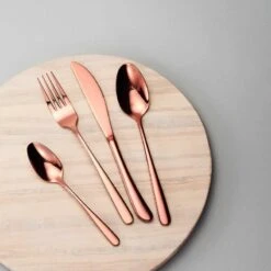 Couverts QUEENS (4 éléments) -Butlers 1000337691 220225 024 MOOD DETAILS P000000001000337691 mood