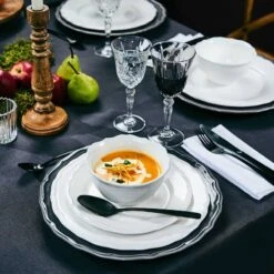 Couverts KINGS (4 éléments) -Butlers 1000337762 220225 023 MOOD DETAILS P000000001000337762 mood