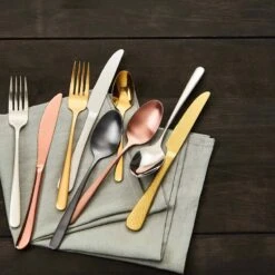 Couverts KINGS (4 éléments) -Butlers 1000337764 220225 021 MOOD DETAILS P000000001000337764 mood