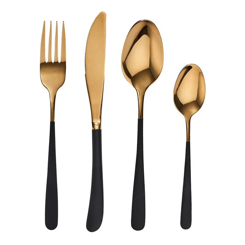 Couverts EMPIRE (4 éléments) 3 Couverts EMPIRE (4 éléments)