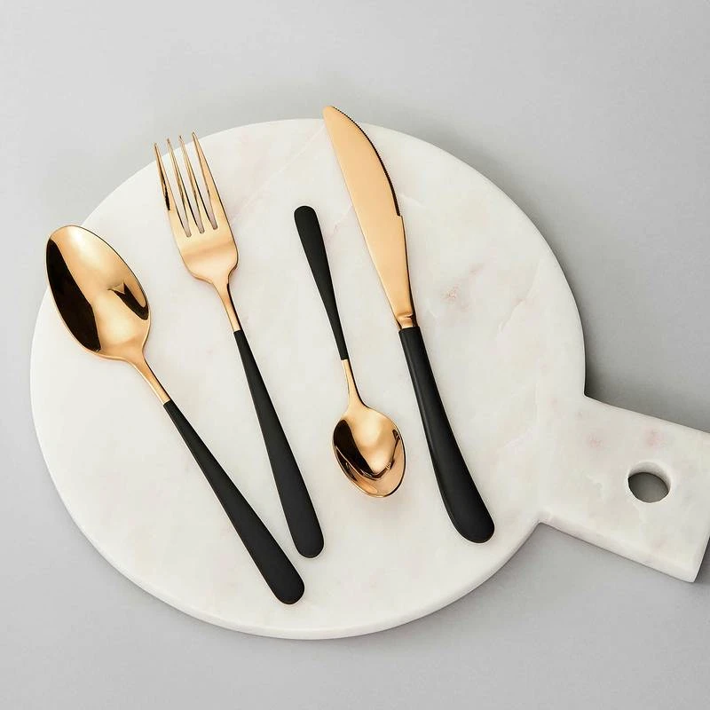 Couverts EMPIRE (4 éléments) 6 Couverts EMPIRE (4 éléments) – Image 4