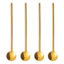Cuillères SIP & SPOON (lot De 4) 11 Cuillères SIP & SPOON (lot De 4) -Butlers 1000337777 220225 010 IMAGE P000000001000337777
