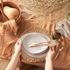 Couverts KINGS (16 éléments) -Butlers 1000337786 220225 020 MOOD DETAILS P000000001000337786 mood