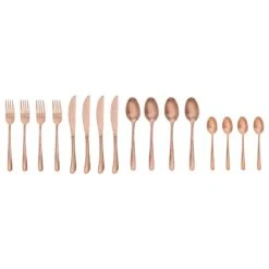 Couverts KINGS (16 éléments) -Butlers 1000337786 220225 030 DETAILS P000000001000337786