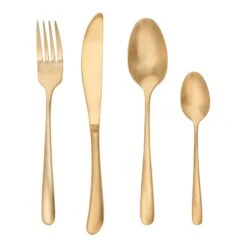 Couverts KINGS (16 éléments) -Butlers 1000337787 220225 010 IMAGE P000000001000337787