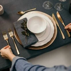 Couverts KINGS (16 éléments) -Butlers 1000337787 220225 024 MOOD DETAILS P000000001000337787 mood