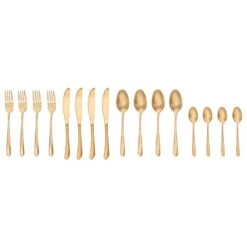 Couverts KINGS (16 éléments) -Butlers 1000337787 220225 030 DETAILS P000000001000337787