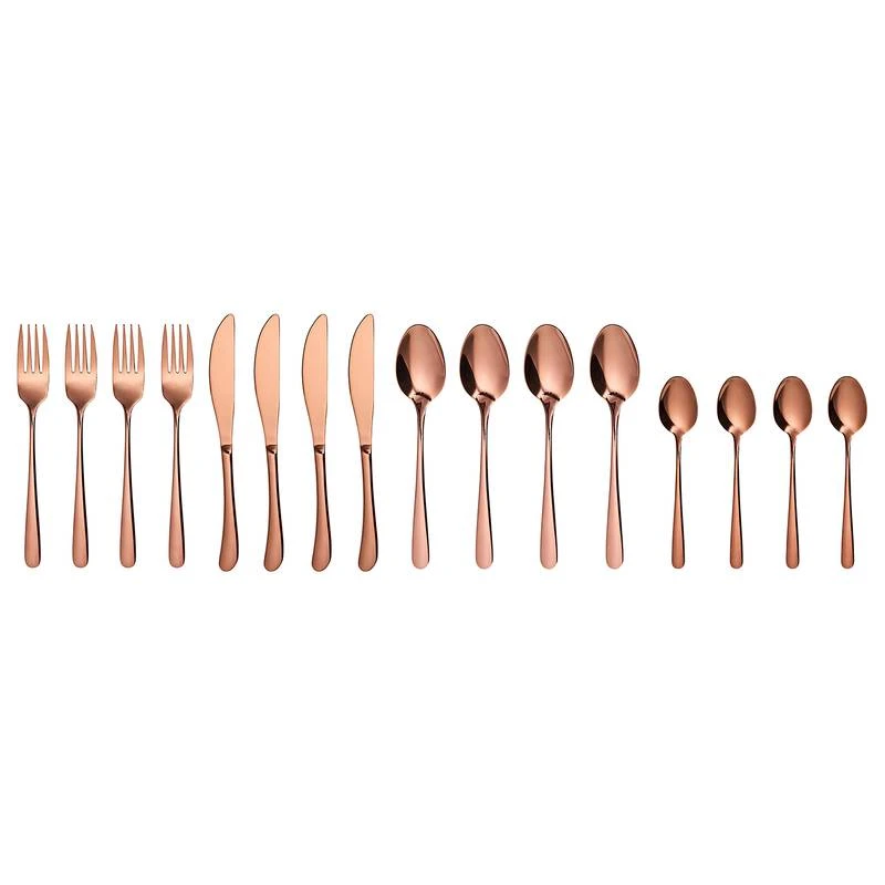 Couverts QUEENS (16 éléments) 9 Couverts QUEENS (16 éléments) – Image 7