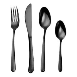 Couverts QUEENS (16 éléments) 20 Couverts QUEENS (16 éléments) -Butlers 1000337789 220225 010 IMAGE P000000001000337789