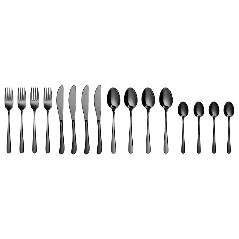 Couverts QUEENS (16 éléments) 13 Couverts QUEENS (16 éléments) – Image 11