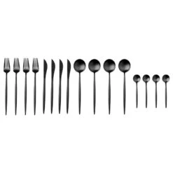 Couverts STILETTO (16 éléments) -Butlers 1000337792 220225 030 DETAILS P000000001000337792