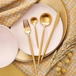 Couverts STILETTO (16 éléments) -Butlers 1000337793 220225 022 MOOD DETAILS P000000001000337793 mood
