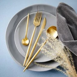 Couverts STILETTO (16 éléments) -Butlers 1000337793 220225 023 MOOD DETAILS P000000001000337793 mood
