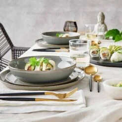 Couverts STILETTO (16 éléments) -Butlers 1000337794 220225 023 MOOD DETAILS P000000001000337794 mood