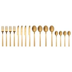 Couverts NEW BASIC (16 éléments) 7 Couverts NEW BASIC (16 éléments) -Butlers 1000337796 220225 030 DETAILS P000000001000337796