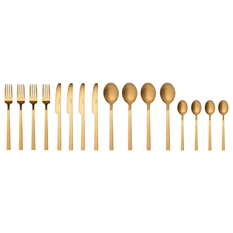 Couverts NEW BASIC (16 éléments) 5 Couverts NEW BASIC (16 éléments) – Image 3
