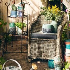 Vase HANAMI -Butlers 1000337832 220225 023 MOOD DETAILS P000000001000337832 mood