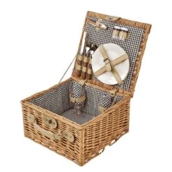 Panier Pique-nique A DAY IN THE PARK