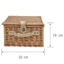 Panier Pique-nique A DAY IN THE PARK -Butlers 1000337918 220301 500 SKETCH DETAILS P000000001000337918 sketch