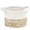 Panier COTTON BRAID -Butlers 1000337959 230420 010 IMAGE P000000001000337959
