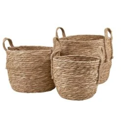 Panier RUSH ROPE III -Butlers 1000337960 220301 040 DETAILS P000000001000337960