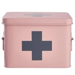 Boîte à Pharmacie MEDIC -Butlers 1000337965 220301 040 DETAILS P000000001000337965