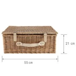 Panier A DAY IN THE PARK (26 él.) -Butlers 1000337992 220301 500 SKETCH DETAILS P000000001000337992 sketch