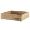 Caisse En Bois STANDARD SUPPLY II -Butlers 1000337998 220225 010 IMAGE P000000001000337998