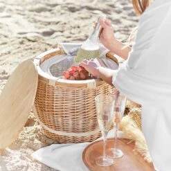 Panier Pique-nique THE GREAT OUTDOORS -Butlers 1000338037 220301 022 MOOD DETAILS P000000001000338037 mood