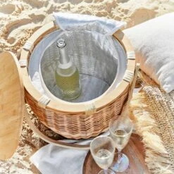 Panier Pique-nique THE GREAT OUTDOORS -Butlers 1000338037 220301 023 MOOD DETAILS P000000001000338037 mood