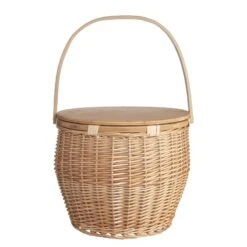 Panier Pique-nique THE GREAT OUTDOORS -Butlers 1000338037 220301 030 DETAILS P000000001000338037