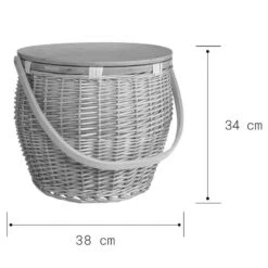 Panier Pique-nique THE GREAT OUTDOORS -Butlers 1000338037 220301 500 SKETCH DETAILS P000000001000338037 sketch